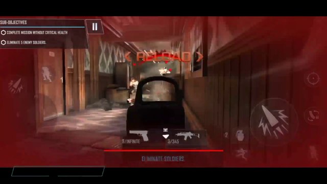 commando shooting games | Top 5 commando shooting games 2023| offline shooting games