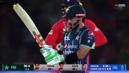Pak vs Eng 4th T20 full match highlights
