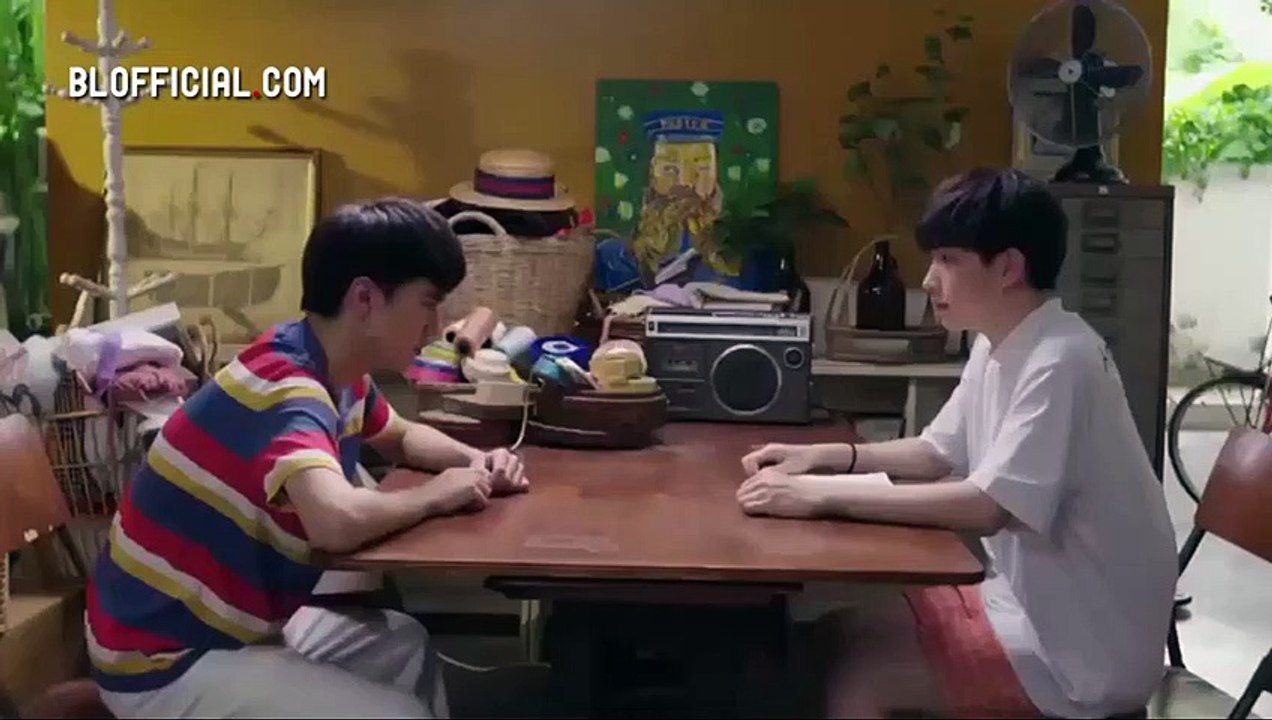 Thai BL 2020 Friends Forever Series Ep 4 Eng Sub - video Dailymotion