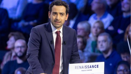 GALA VIDÉO - Stéphane Séjourné "bizuté" : "Ils ont voulu lui montrer qui étaient les patrons"