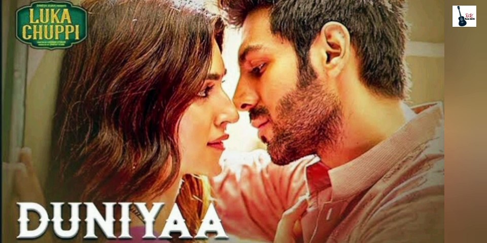 Duniya Song