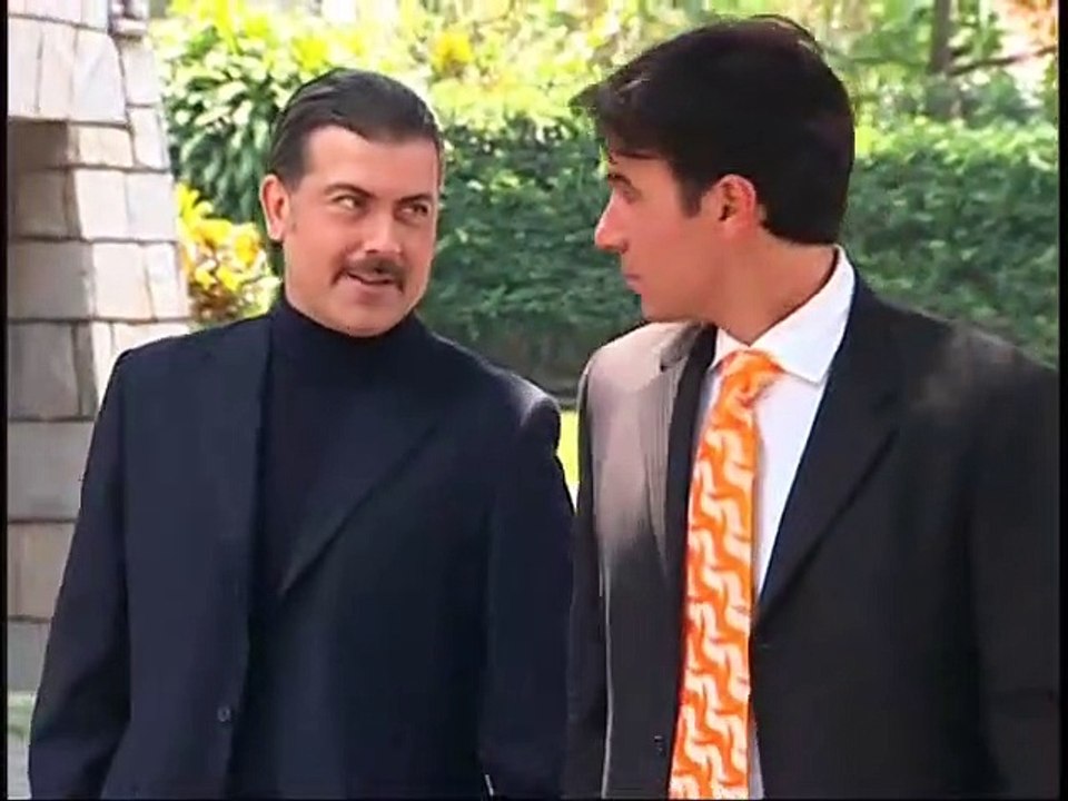 La Viuda Joven - Capítulo 59 ep 1