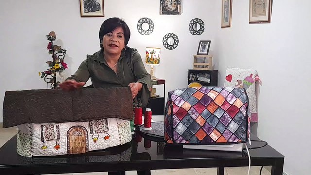 ¿ Cuál es la indicada Maquinas de coser familiares?