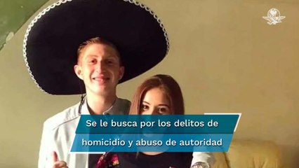 Buscan autoridades del Edomex a otro policía implicado en la muerte de Octavio Ocaña