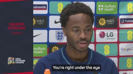 Sterling backs Southgate to bring England Success