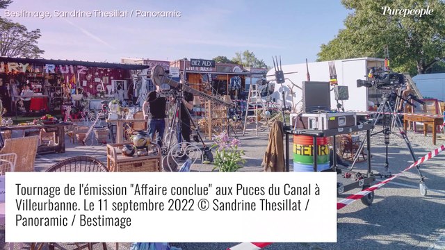 Sophie Davant et Caroline Margeridon proches des fans d' Affaire conclue, malgré les critiques