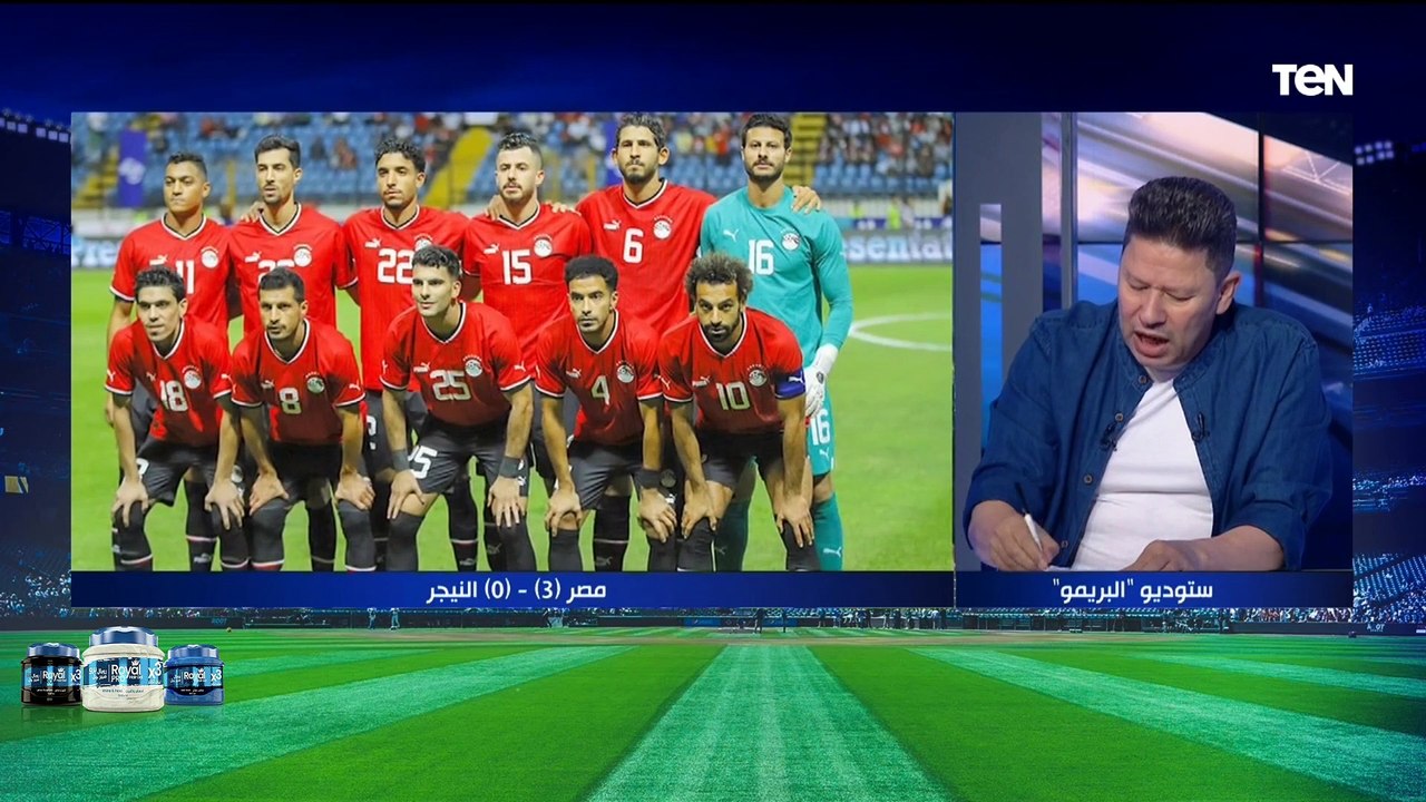 هل منتخب مصر قادر على تحقيق البطولات مع فيتوريا؟.. إجابة صادمة من رضا عبد العال واختلاف من أبو الدهب