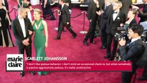 The Real Reason Scarlett Johansson Got Divorced