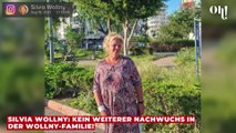 Silvia Wollny: Kein weiterer Nachwuchs in der Wollny-Familie! (1)