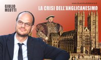 Due minuti di storia - La crisi dell'anglicanesimo