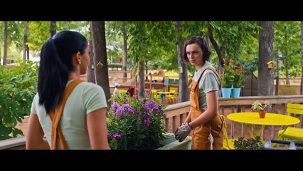 Si tu me venges… Bande-annonce (FR)