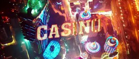 From Vegas To Macau Bande-annonce (EN)