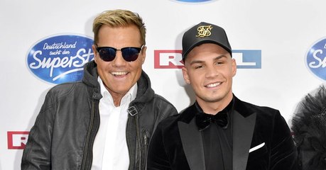 „Mein Vorschlag: Blessio!“ Dieter Bohlens verrückte Namensidee für Pietros Kind