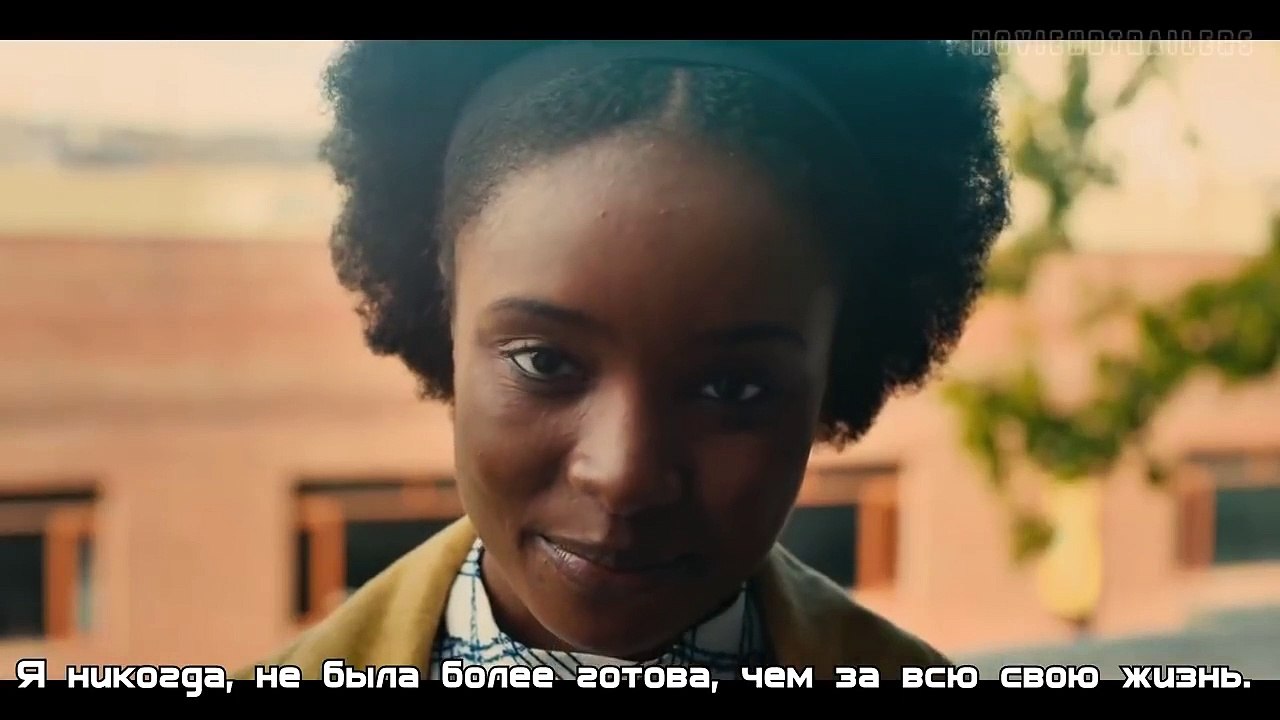 Si Beale Street pouvait parler Bande-annonce (RU)