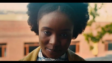 Si Beale Street pouvait parler Bande-annonce (DE)