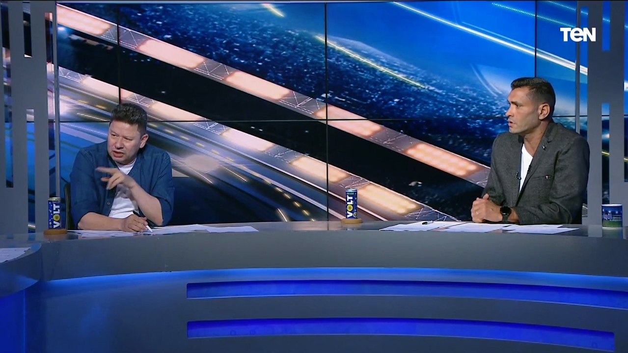 التشكيل الأنسب لمنتخب مصر أمام ليبيريا من وجهة نظر محمود أبو الدهب ورضا عبد العال