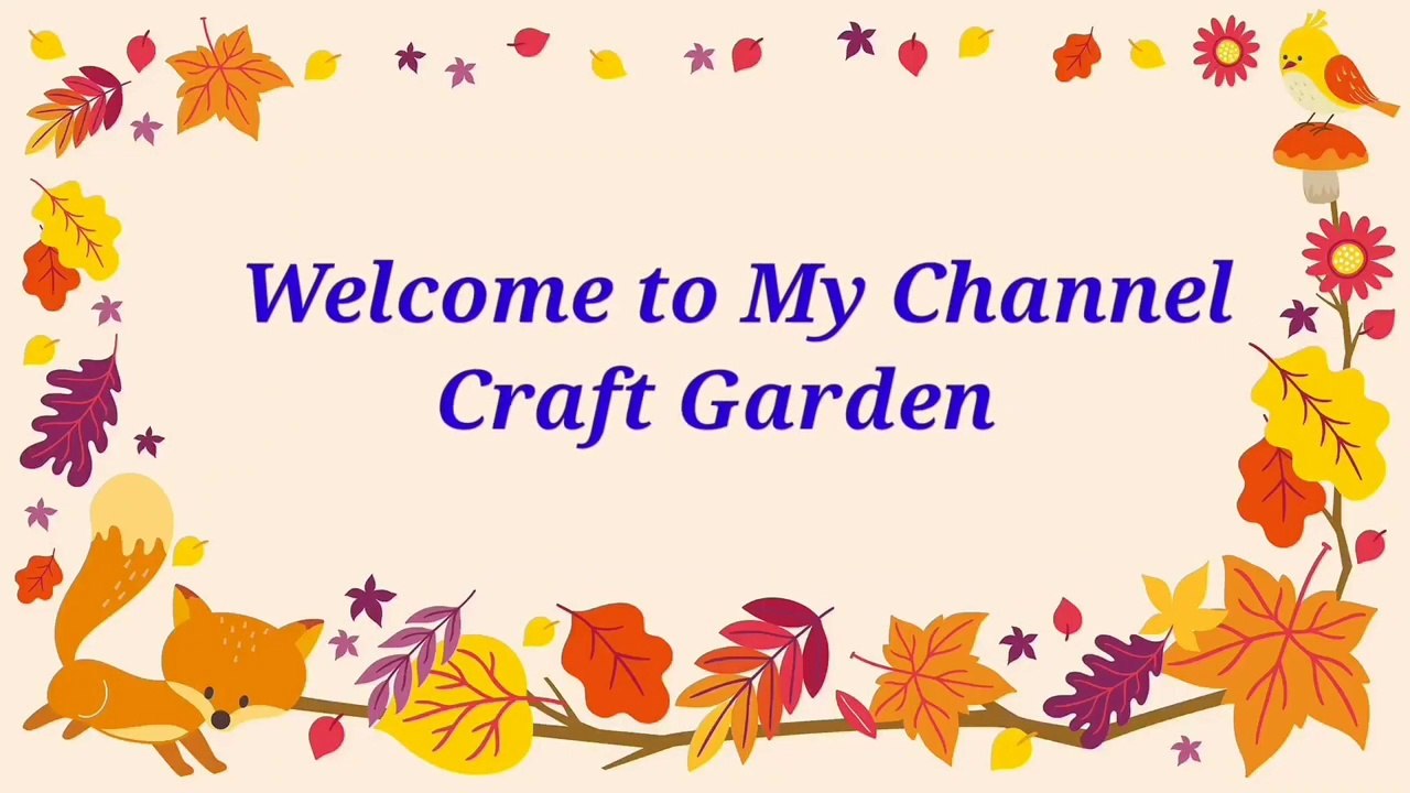 Reuse of Waste Bangles _ Best Out Of Waste Craft @craft gallery @Craft Garden