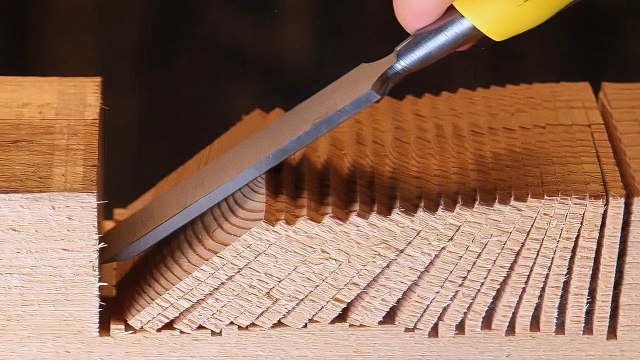 Awesome woodworking and repair hacks for any situation