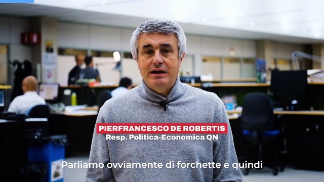 Elezioni, il commento dei primi exit poll