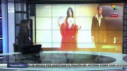 Ciudadanos cubanos se reúnen en centros electorales para presenciar proceso público de escrutinio