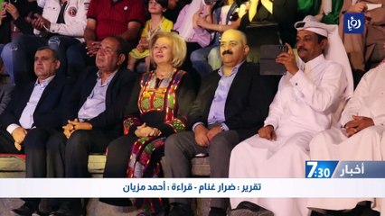 إربد: إنطلاق فعاليات مهرجان التنوع الثقافي السنوي بمشاركة عربية وأوروبية