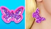 CUTE EPOXY RESIN AND 3D PEN JEWELRY __ Fantastic DIY Ideas You Need To See! Cheap Jewelry by 123 GO!