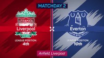 Toffees ruin Reds' WSL Anfield return