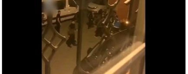 Gaziosmanpaşa'da 120 kaçak göçmen yakalandı, olayla ilgili 2 kişi gözaltına alındı