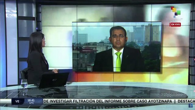 Pérez Gallardo: Con el Código de las Familias la sociedad cubana se ha examinado por dentro