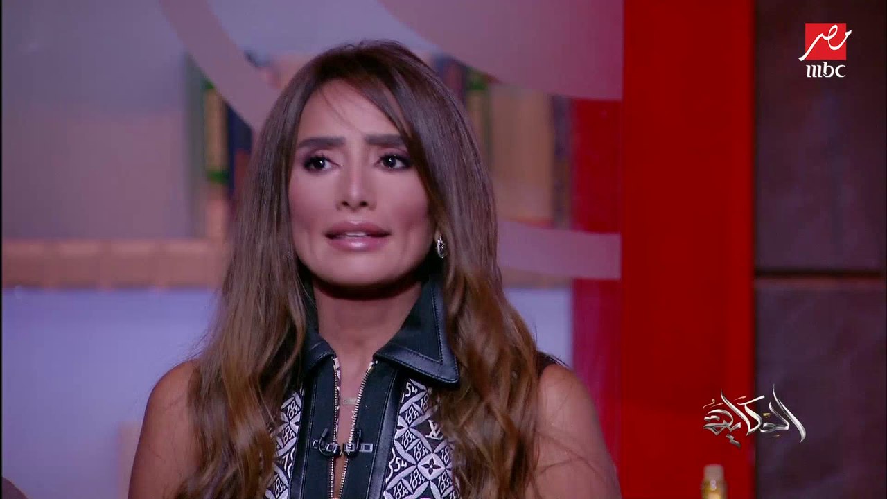 زينة: في ناس بيكرهوني كلموني باركولي بسبب الليلة واللي فيها.. ومش من الوسط الفني لأ محدش بيكره حد في الوسط الفني ها ها ها