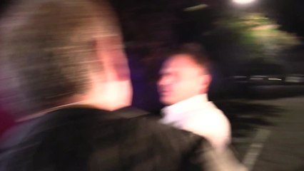 Elezioni, Lollobrigida dopo primi exit poll: "Siamo ottimisti. FdI punto di riferimento"