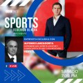 R13Sports: Alfonso Lanzagorta, experto locutor y comentarista de MLB y Liga Mexicana Parte 1