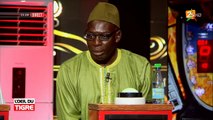 SUIVEZ L'OEIL DU TIGRE AVEC BECAYE MBAYE , MODOU MBAYE ET MBAYE FALL | DIMANCHE 25 SEPT. 2022