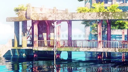 ATRI -My Dear Moments- Official Trailer