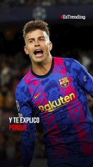 Piqué podría ganarle a Shakira la custodia de sus hijos, te explicamos la razón