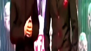 Shahrukh & Saif Ali Khan Funny Award show! (शाहरुख और सैफ अली खान फनी अवार्ड शो!)
