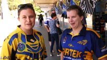 The 2022 NRL grand finalists are locked in with Penrith Panthers set to take on Parramatta Eels