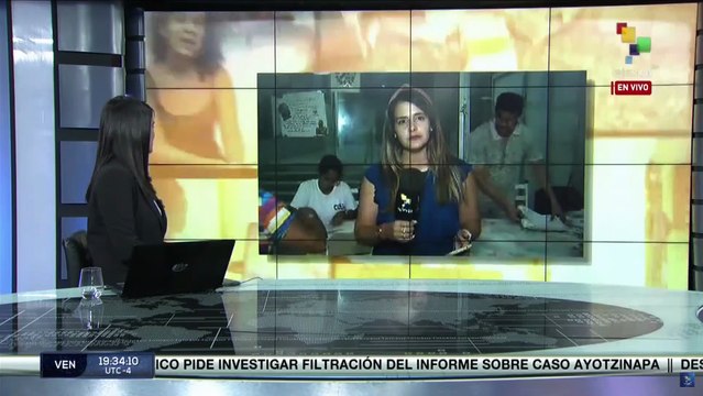 Cuba: Miembros de colegios electorales concluyen conteo de votos tras jornada de referendo