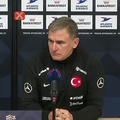 Stefan Kuntz: "Neden hoca değişikliği gündeme geldi?"