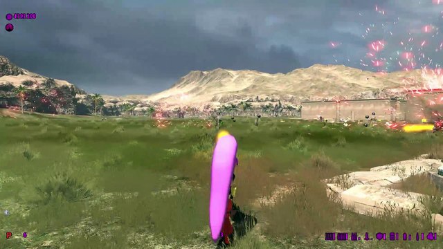 SS3: BFE Expert Edition: Sérieux [61] Araignées avec grosses bites dans mes cheveux longs et soyeux