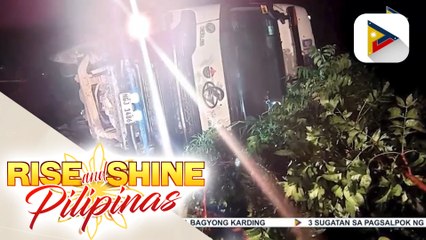 General Tinio, Nueva Ecija, labis na hinagupit ng Bagyong #KardingPH