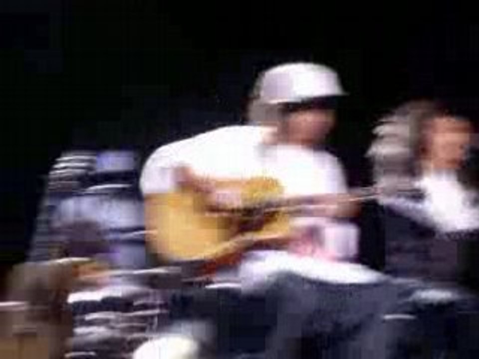 In die nacht CONCERT TH BERCY 9mars