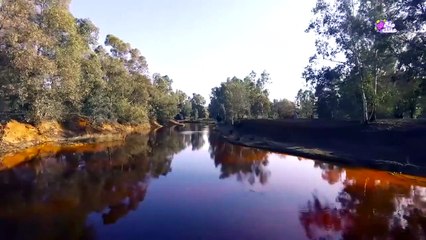 أخظر انواع المياه على الأرض - لــن تــصدق ما تراه