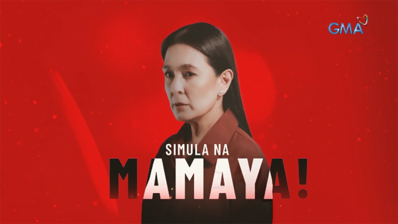 Nakarehas Na Puso: Mamaya na | Teaser