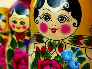 Mafias eslavas: Rusa - Albanesa - Chechena