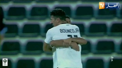بونجاح يقود السد للفوز على الوكرة في كأس أوريدو