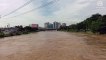 Marikina River situation as of morning of September 26 | #KardingPH