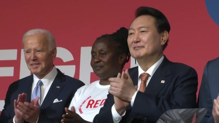 [뉴스라이더] 윤석열 대통령 순방... 야당의 평가는? / YTN