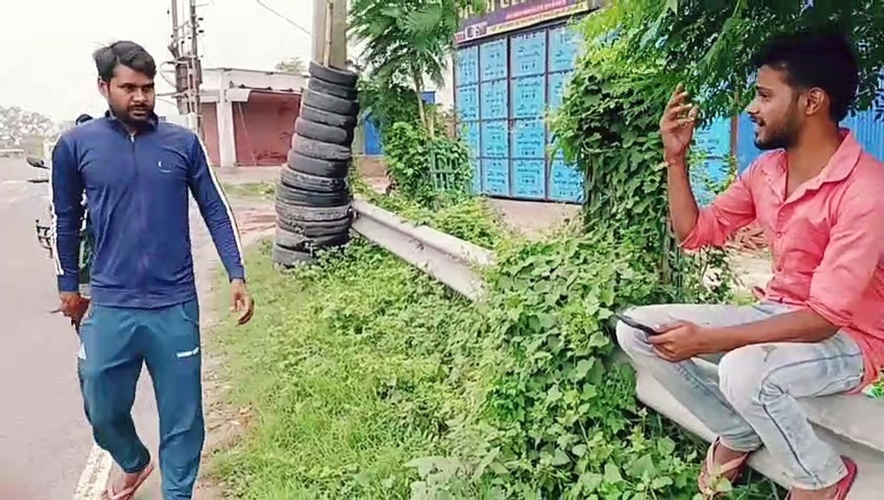 भरवा दुकानदार!! Bharwa Dokandaar  @Loveriya Team @Mani Meraj Vines_HD_60fps