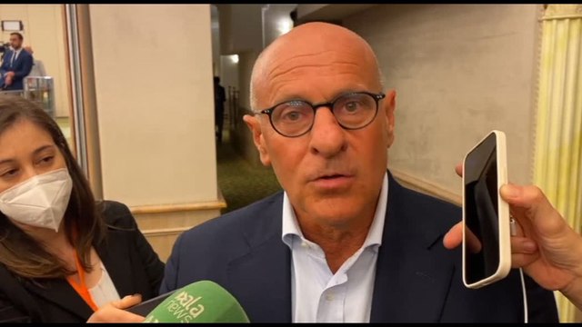 Elezioni, Rampelli (Fdi): questo non è un risultato improvvisato